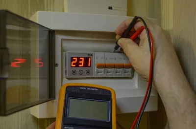 Pogotowie Energetyczne RM-TECH